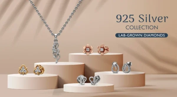 The Silver Collection