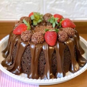 Chocolate Cake